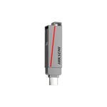 CLE USB TYPE C 3.2 256GB HIKSEMI DUAL SLIM