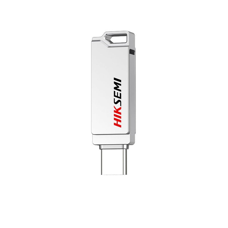 CLE USB TYPE C 3.2 32GB HIKSEMI SYNC