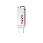 CLE USB TYPE C 3.2 32GB HIKSEMI SYNC