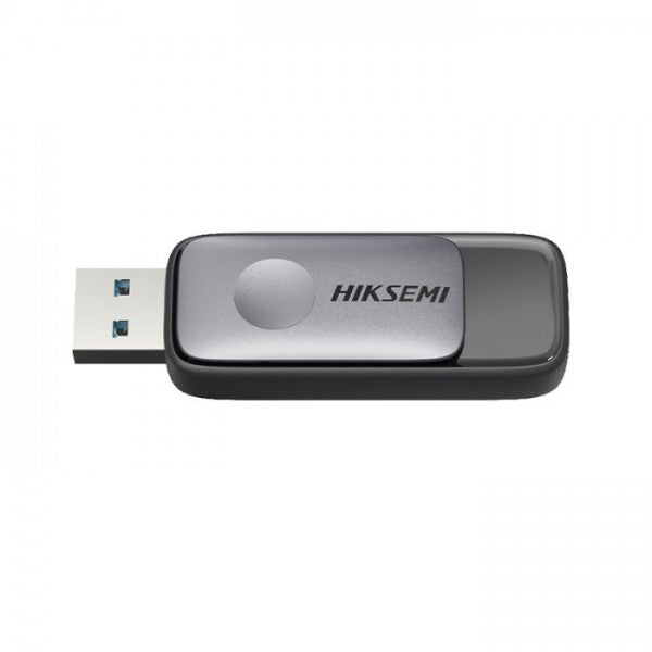 CLE USB HIKSEMI -M200 16G 2.0 SILVER
