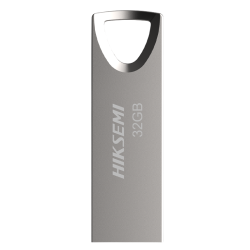CLE USB HIKSEMI M200 32G 2.0 SILVER