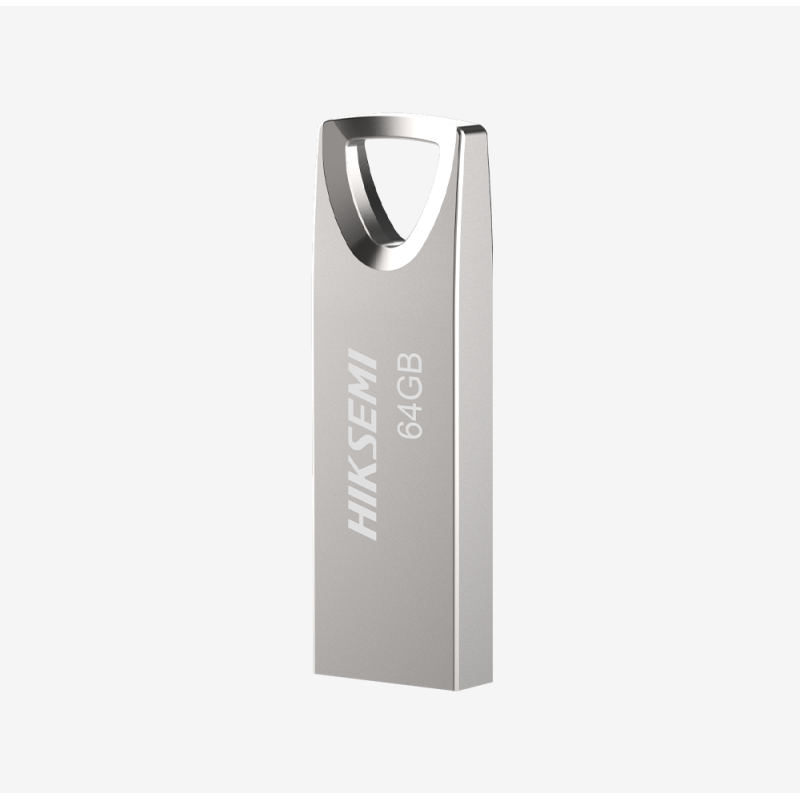 CLE USB HIKSEMI -M200 64G 2.0 GRIS