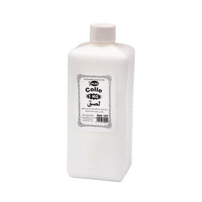 Colle Blanche 1L.