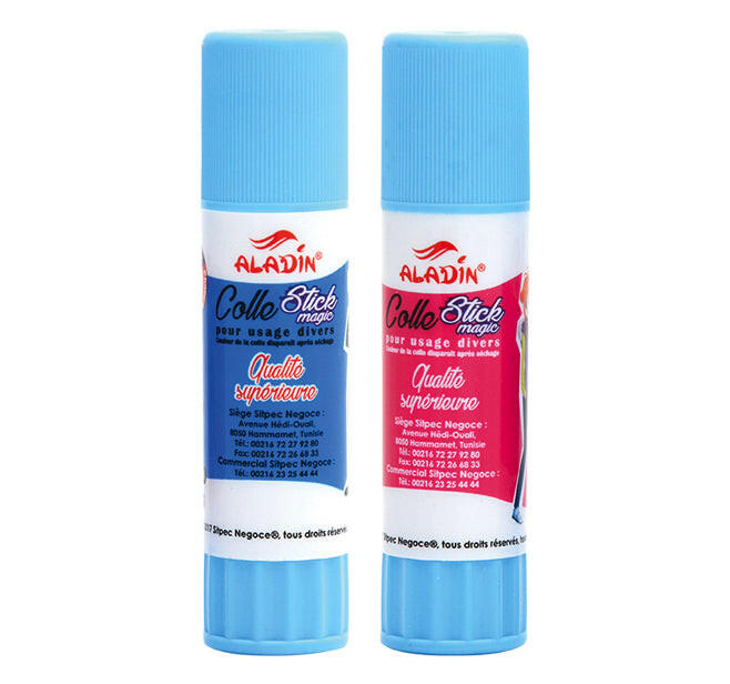 COLLE STICK ALADIN 8 GR REF 2631.