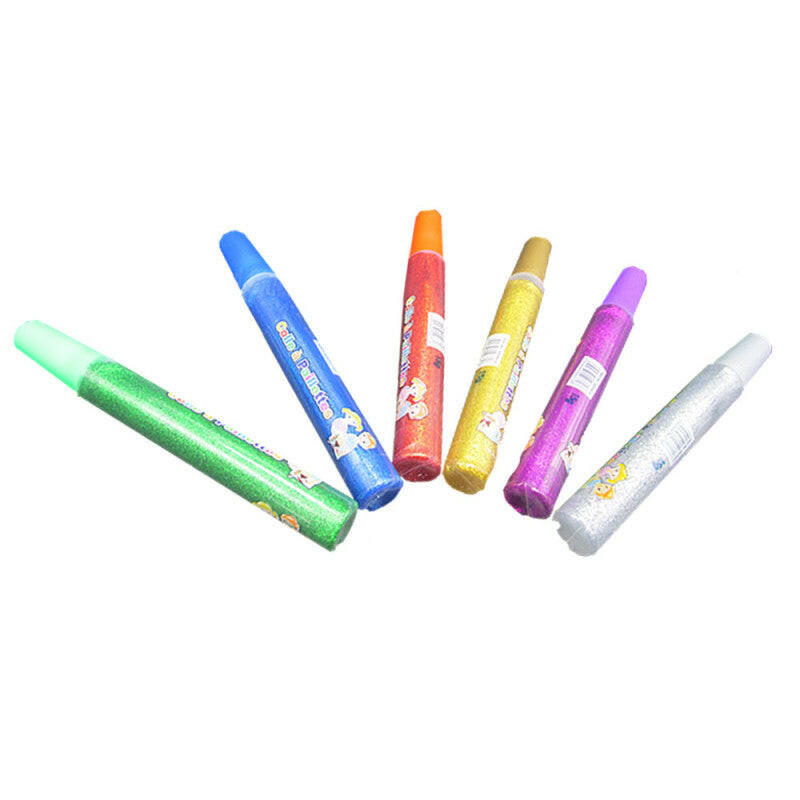 Colle Glitter 15gr - Keyroad.