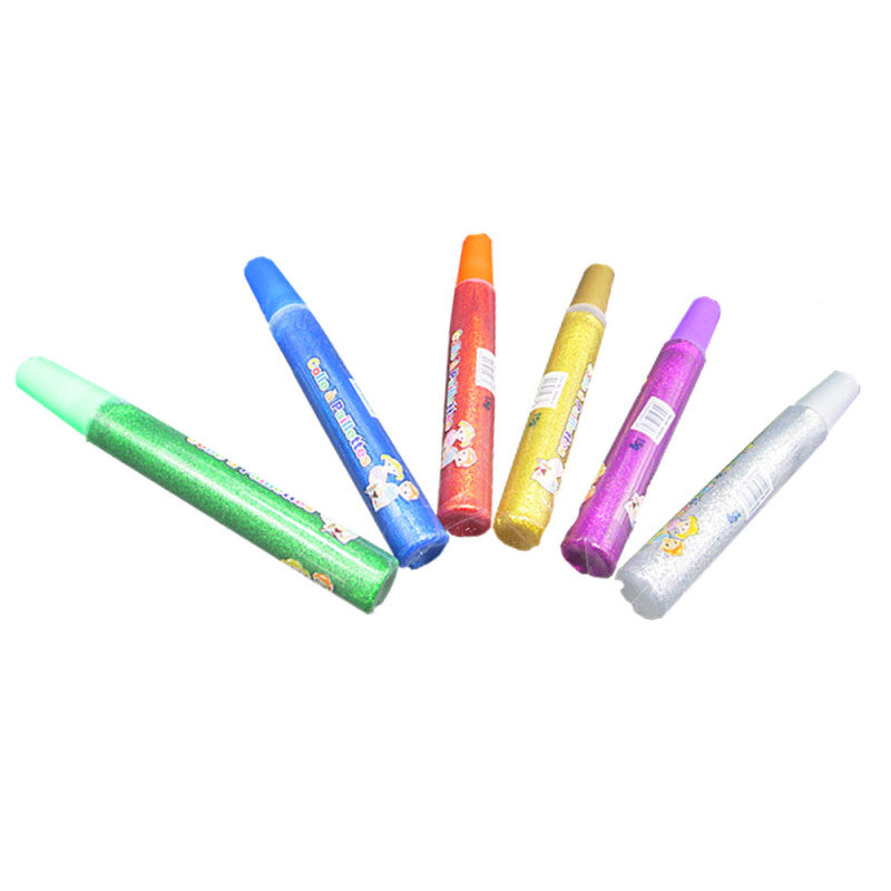 Colle Glitter 15gr - Keyroad