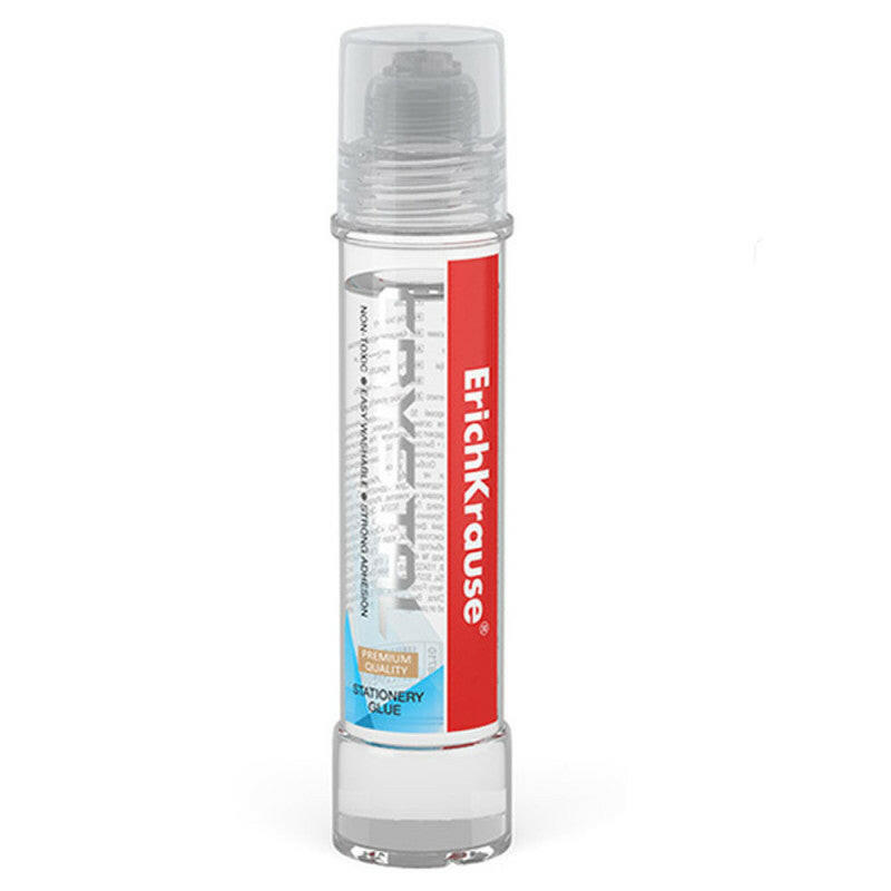 Colle Papeterie Crystal, 50 ml - ErichKrause.