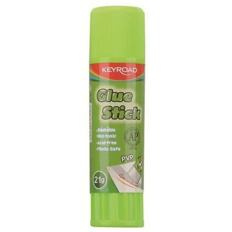 Colle Stick 21gr - Keyroad.