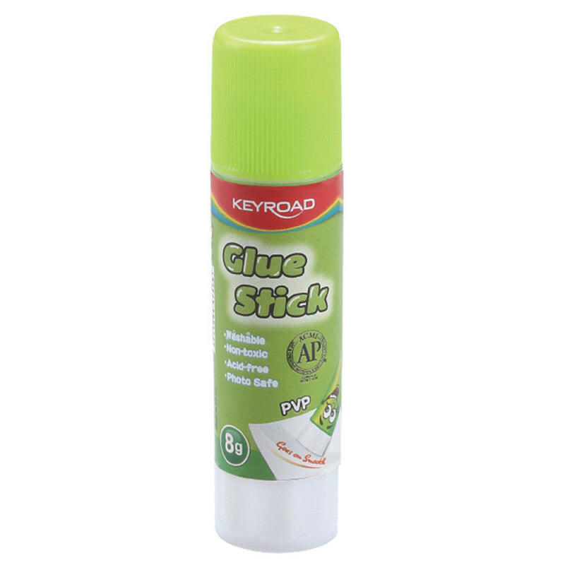 Colle Stick 8gr - Keyroad.
