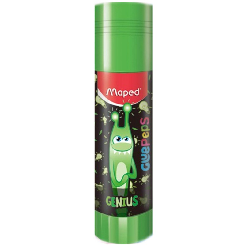 Maped - Colle Stick Glue'Peps Silly 40g