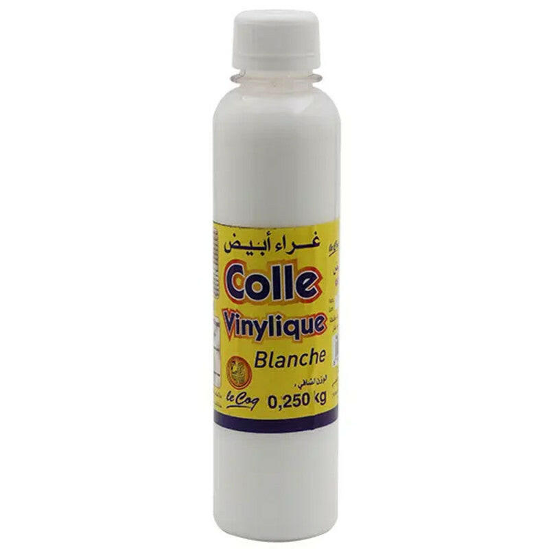 Colle Blanche - Le Coq (250ml).