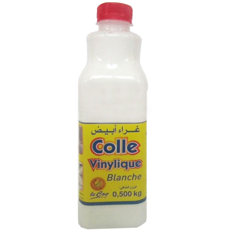 Colle Blanche - Le Coq (500 ml)
