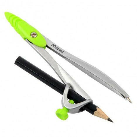 Compas Maped Study avec Bague.