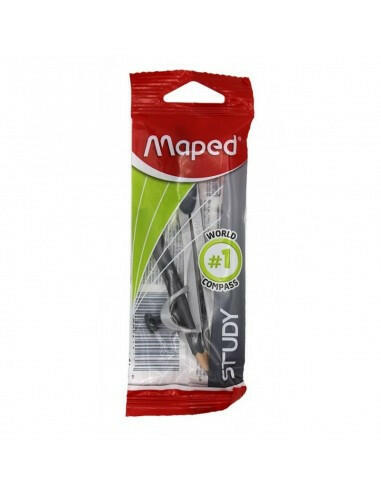COMPAS MAPED STUDY AVEC BAGUE FLOW.