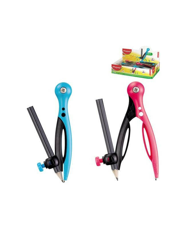 COMPAS MAPED VIVO A BAGUE REF 518110.
