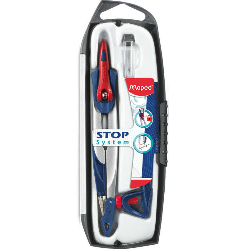 Compas Stop System, Maped - Réf.196100.