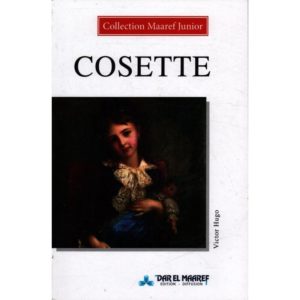 COLLECTION MAAREF JUNIOR -10- COSETTE