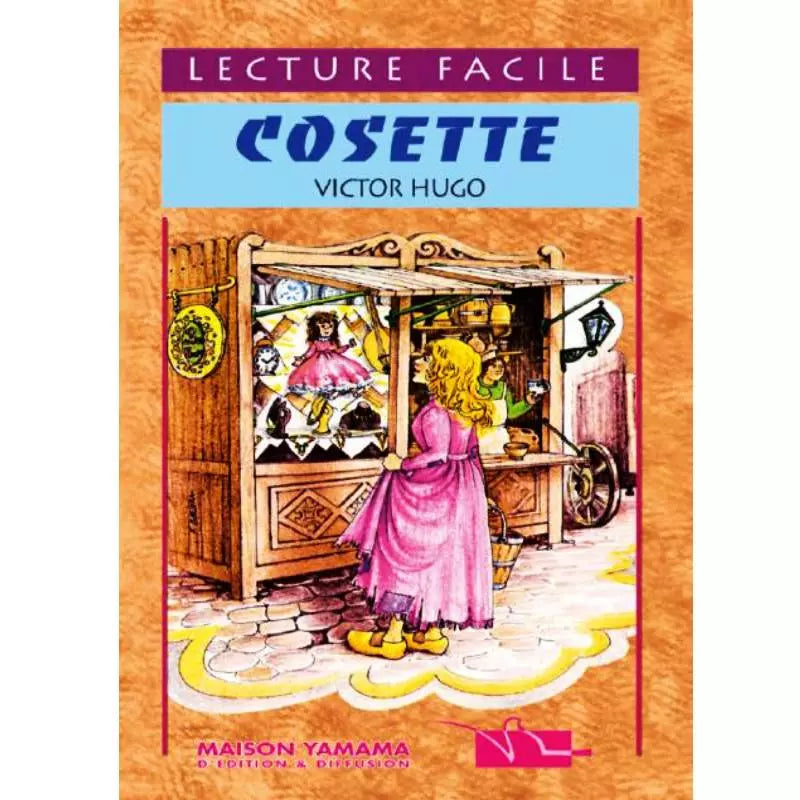 Collection Lecture Facile