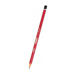 BIC - Crayon Noir Gilbert 33 HB.