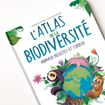 L'Atlas de la Biodiversité - Animaux Insolites et Curieux.