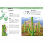 L'Atlas de la Biodiversité - Flore du Monde.
