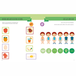 Montessori: My First Book About Telling the Time.