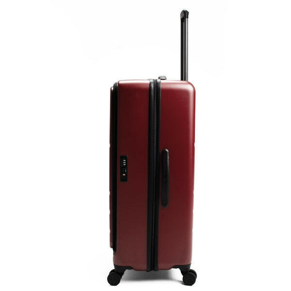 Valise WAMA Cubo.
