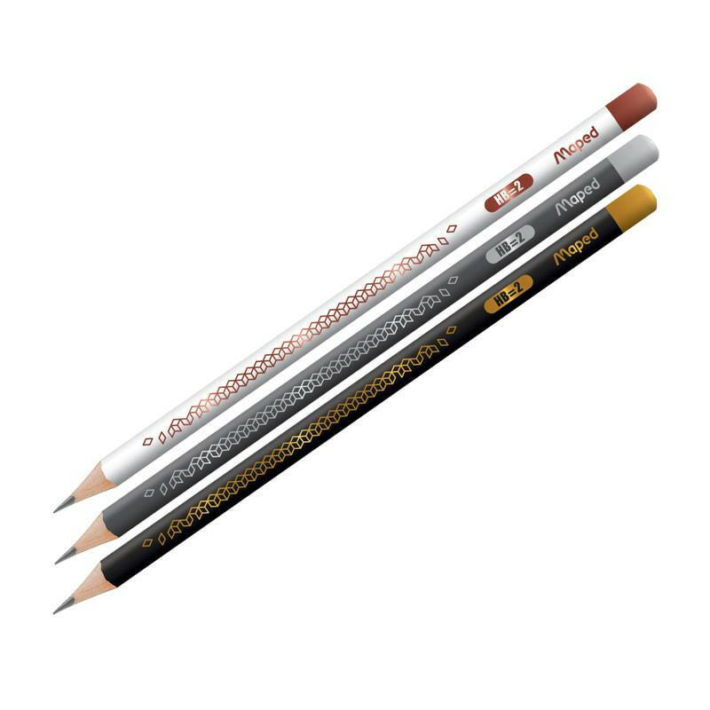 CRAYON NOIR DECORE MAPED.