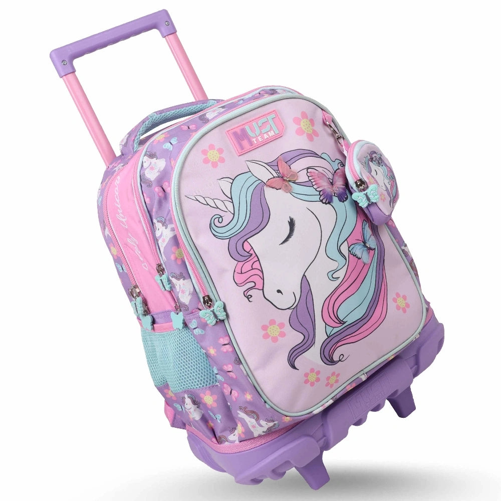Sac à Dos Trolley MUST Team Unicorn.