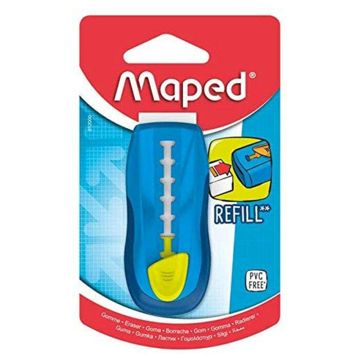 Maped - Gomme Universal Gom Stick Art.