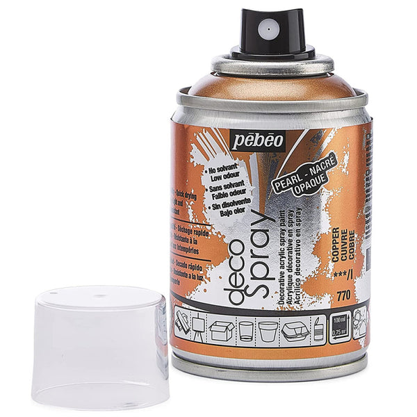 DecoSpray 100ml - Pébéo