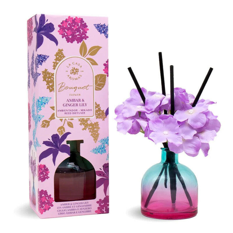Désodorisant Mikado Bouquet Flower , 170ml.