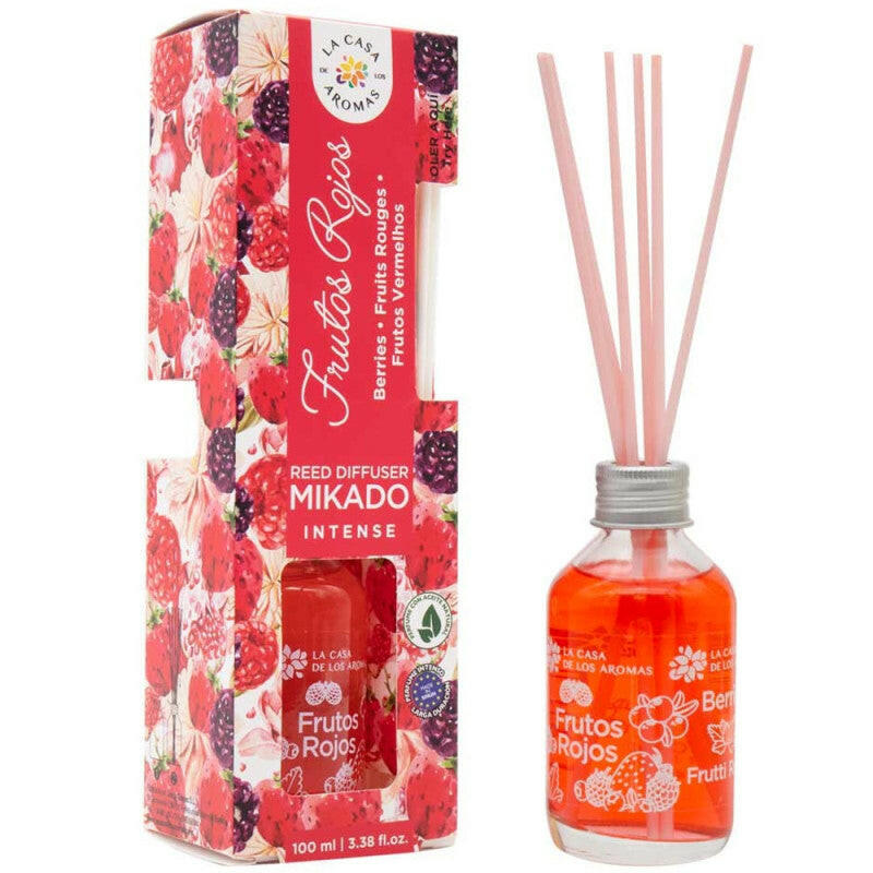 Désodorisant Mikado Intense, 100ml.