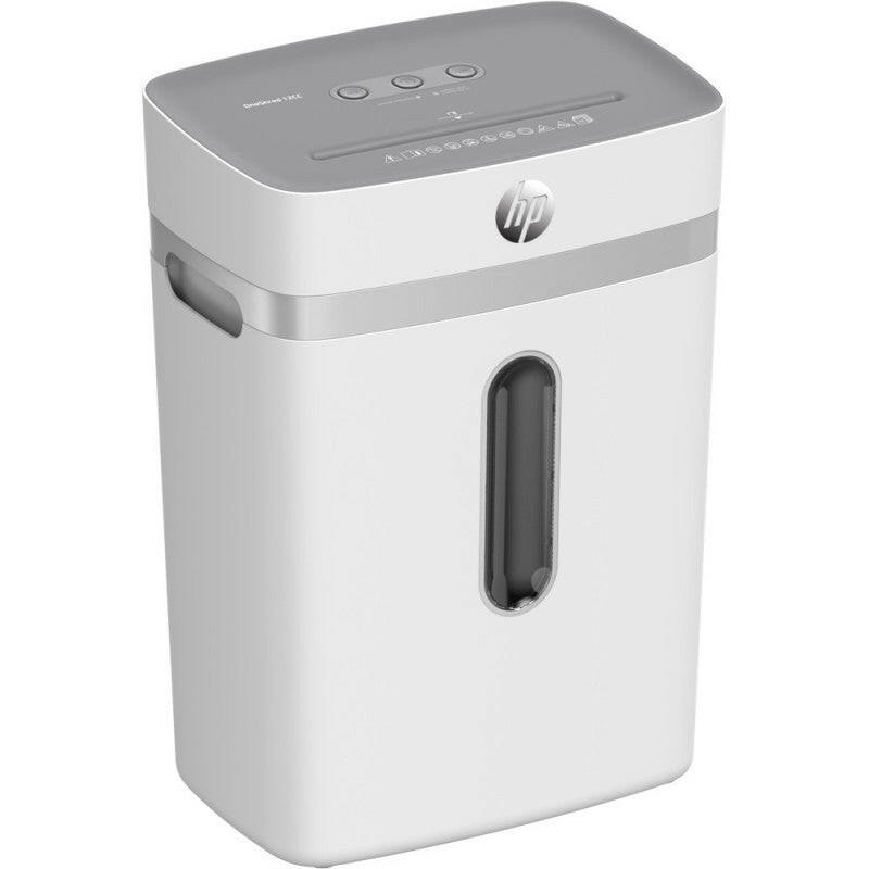 Destructeur de Documents HP 12CC - 23L.