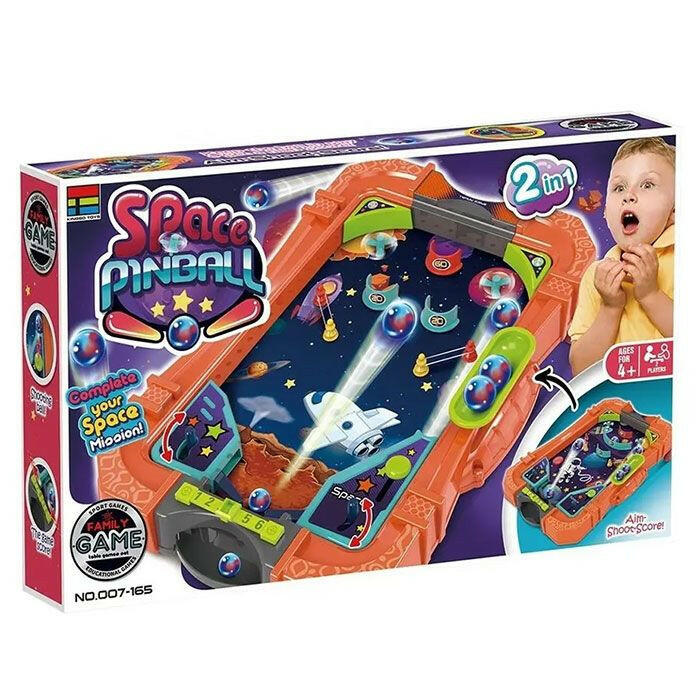 Jeu de Table 2-en-1.