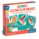 Sticky Image