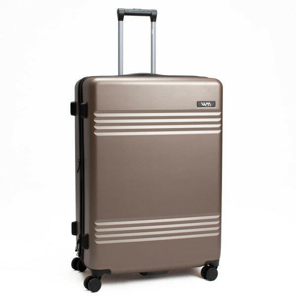 Valise WAMA Discovery.