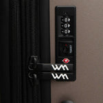 Set de 3 Valises Discovery - WAMA.
