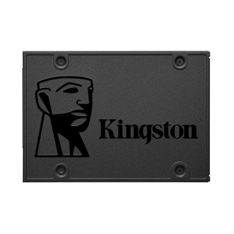 Disque Dur Interne SSD Kingston A400 - 240G 2.5".