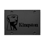 Disque Dur Interne SSD Kingston A400 - 240G 2.5".