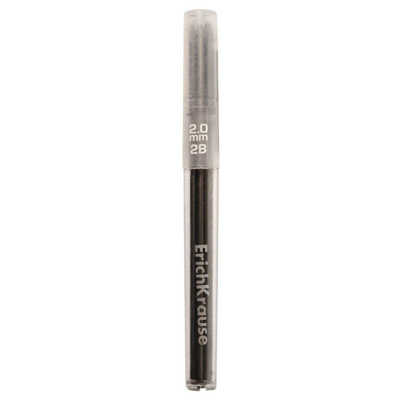 Draft Pour Porte-Mines 2 mm, 2B - ErichKrause.