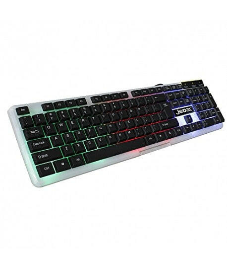 Clavier gamer K500.