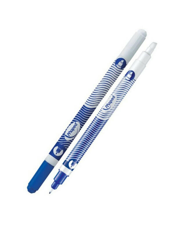 EFFACEUR REECRIVEUR MAPED REF 128010.