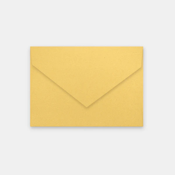 50 enveloppes C6 BLC90G 114x162 AD OR.