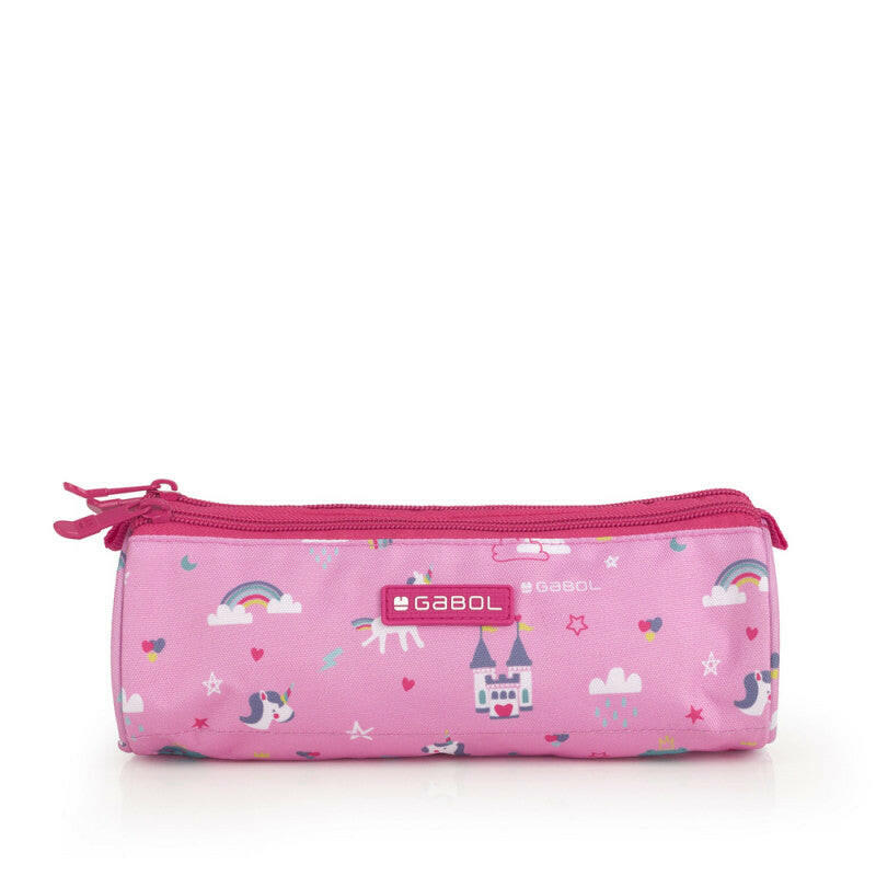 Trousse Trio – Rainbow.