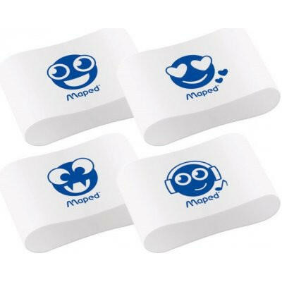 GOMME MAPED ESSENTIALS SOFT FACES REF 112911.