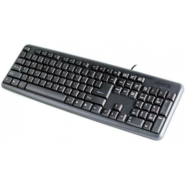 Clavier simple Macro.