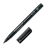 Marqueur Permanent Staedtler Lumocolor® M - Réf. 317.