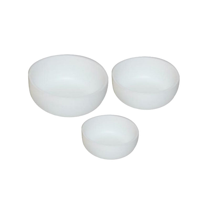 Godets de Peinture - Le Coq (Set de 3)