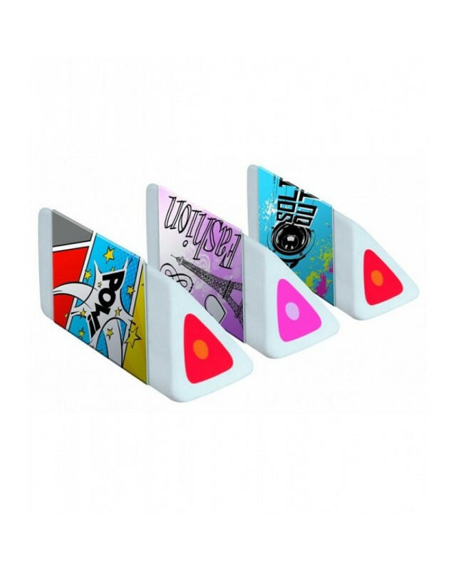 Maped - Gomme Pyramide.